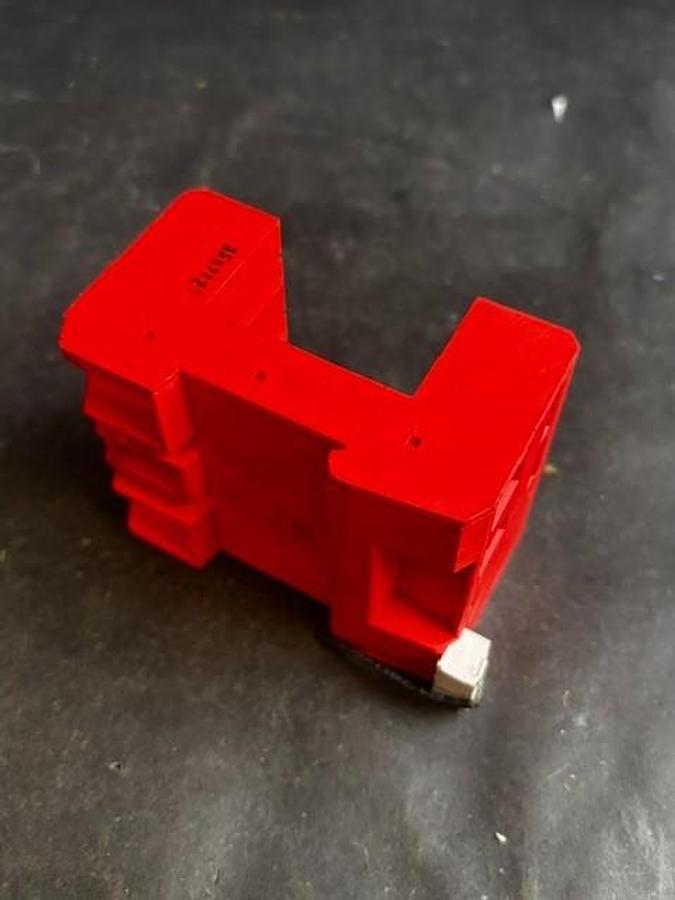 Used WIELAND 99.800.1301.0 TERMINAL BLOCK