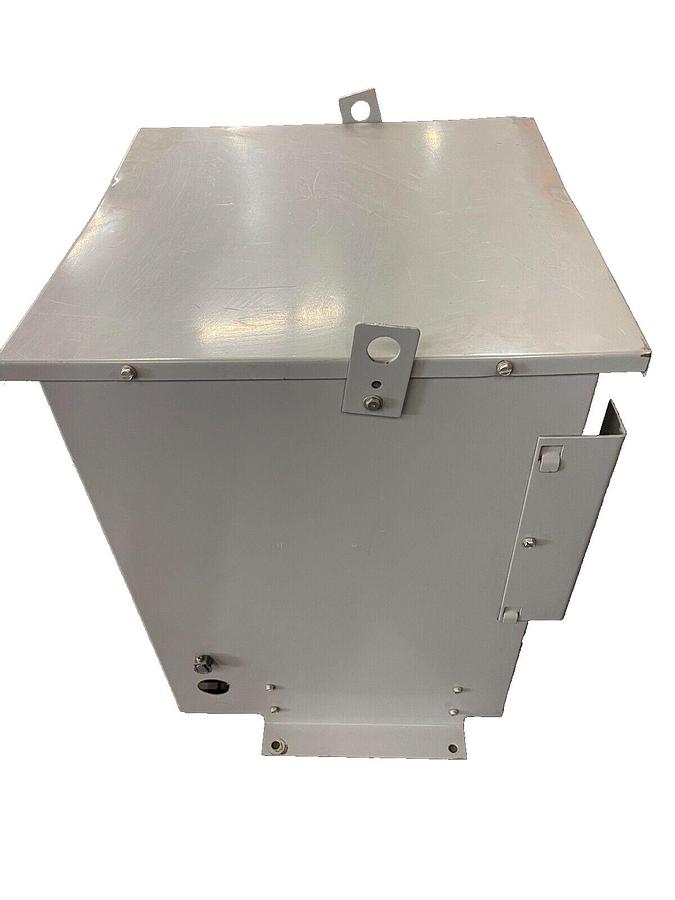 Used REX Power Magnetics Transformer 30kVA Cat No BC30J1-N1 ($599.99 OBO!!!)