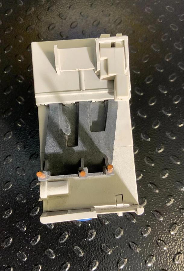 Used ALLEN BRADLEY 193S-EERB ($149.99/EACH OBO)