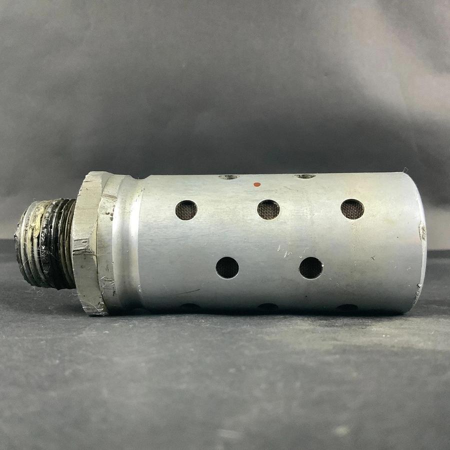 Used NORGREN QUIETAIRE PNEUMATIC SILENCER ($10 OBO)