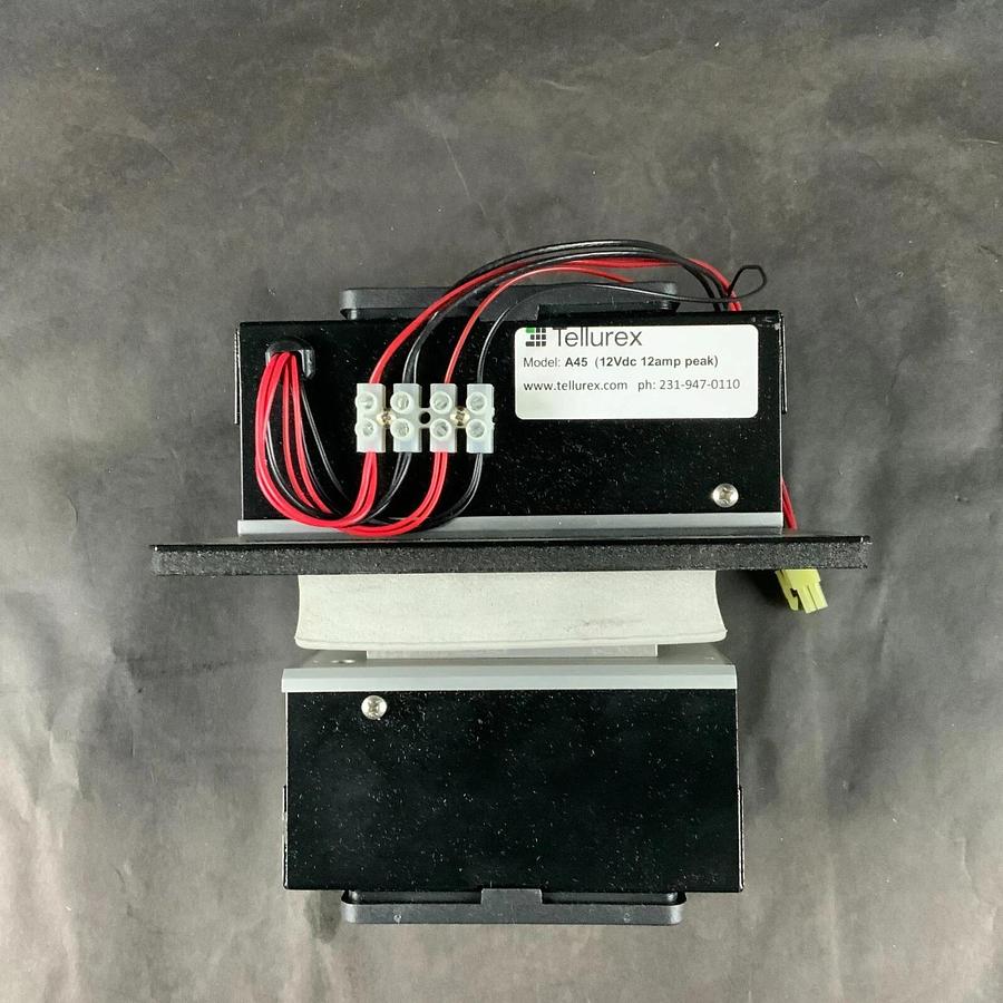 TELLUREX A45 AIR COOLER ($150 OBO)