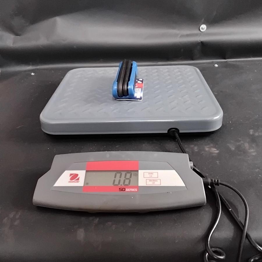 EKLIND 25161 HEX KEY ($15 OBO)