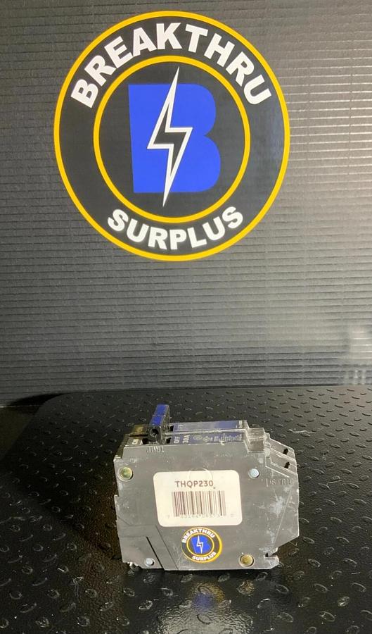 GENERAL ELECTRIC THQP230 ($24.99/EACH OBO)