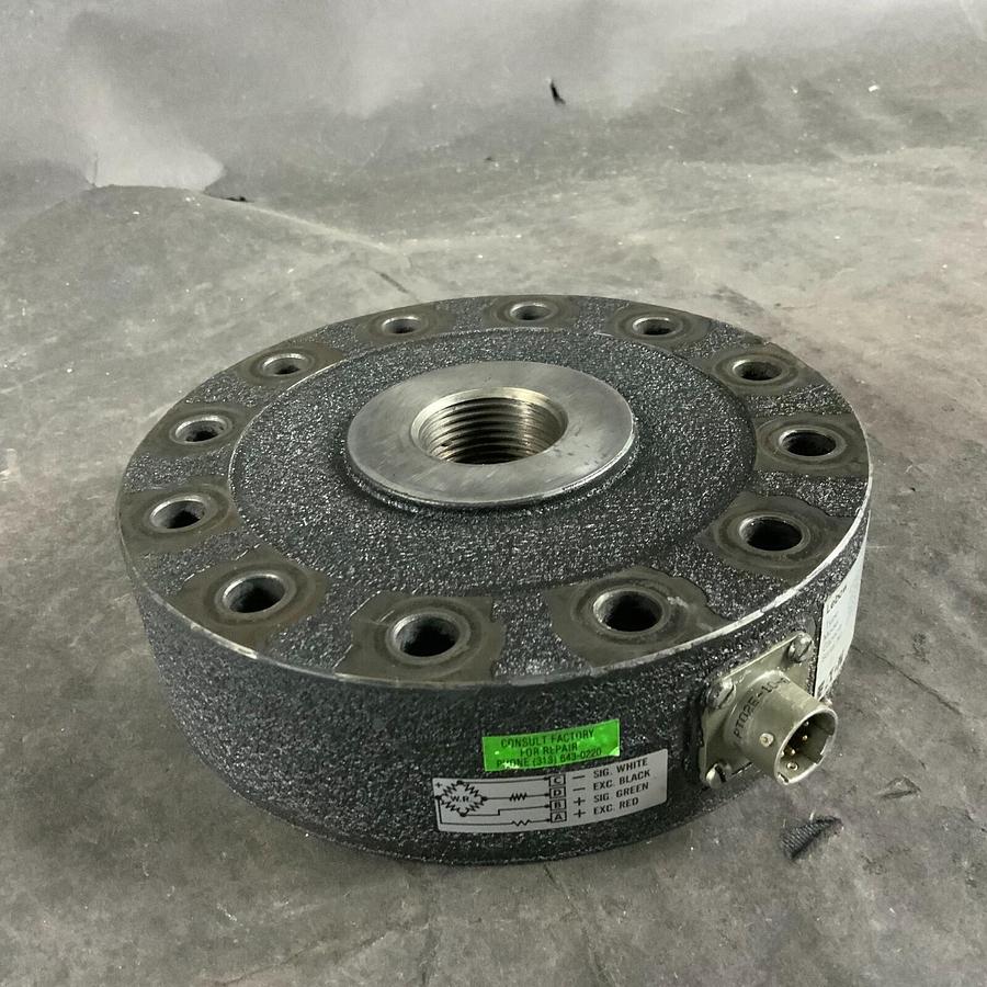 Used HONEYWELL 3174-5K LOAD CELL ($480 OBO)