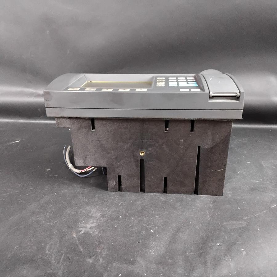 Used HONEYWELL 559T12-0024-24 OPERATOR INTERFACE ($400 OBO)