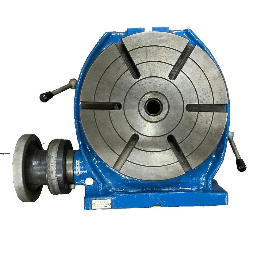 Used YANTAI TSL250 9 1/2” ROTARY TABLE ($600 OBO)