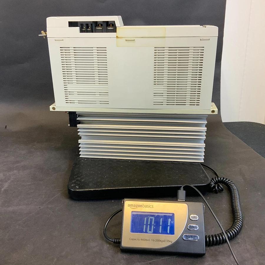 Used MITSUBISHI MDS-B-V2-2010 SERVO AMPLIFIER ($400 OBO)