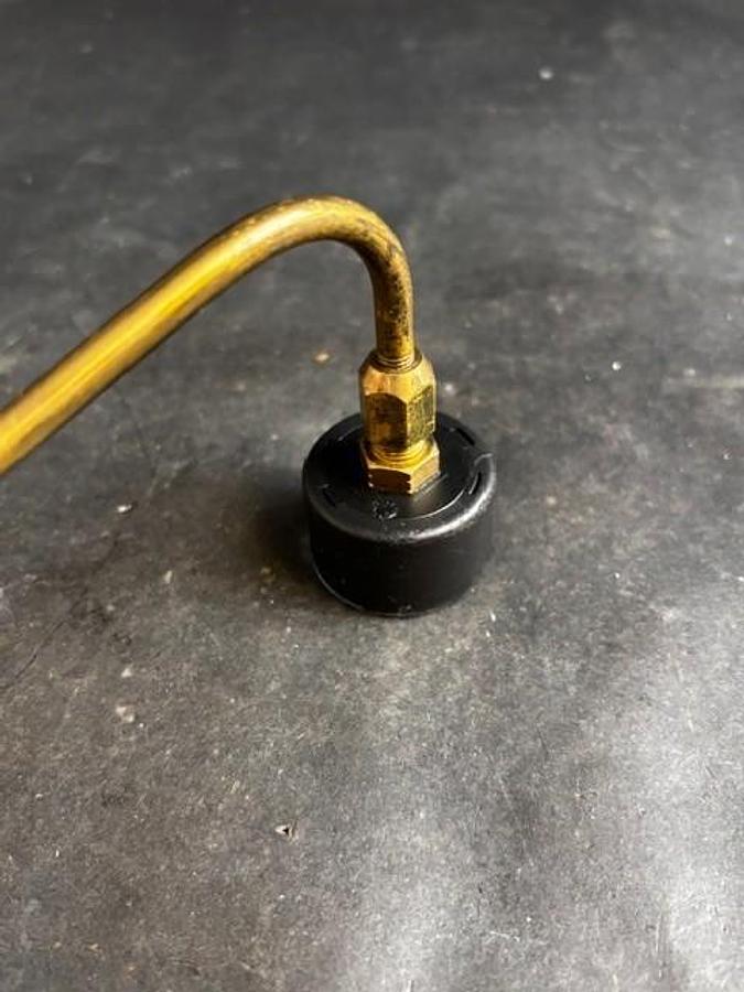 Used NUMATICS F-R160 PNEUMATIC GAUGE