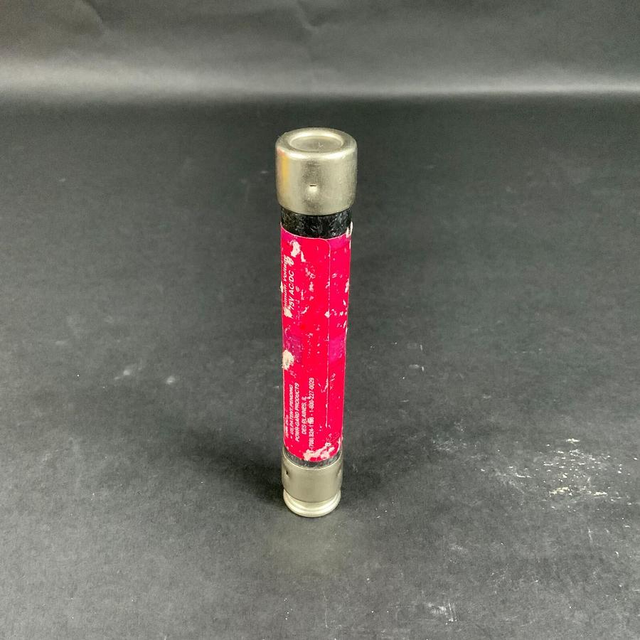 Used LITTELFUSE IDSR-5 INDICATOR FUSE ($6 OBO)