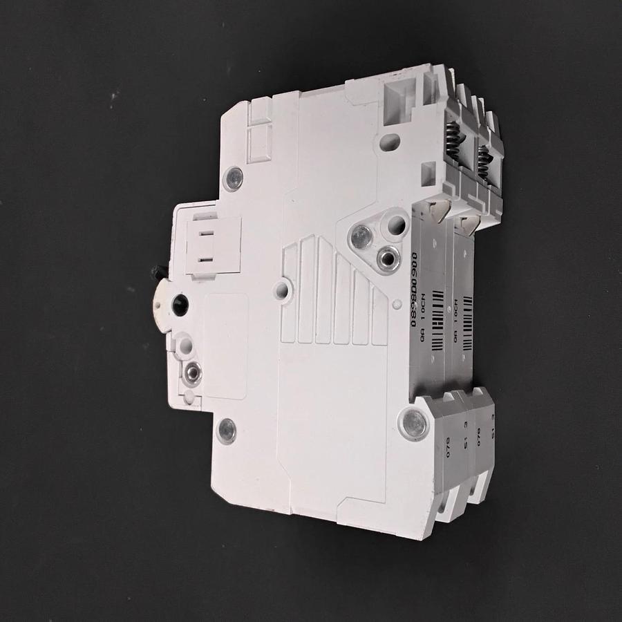 Used MOELLER FAZ C10 CIRCUIT BREAKER ($15 OBO)