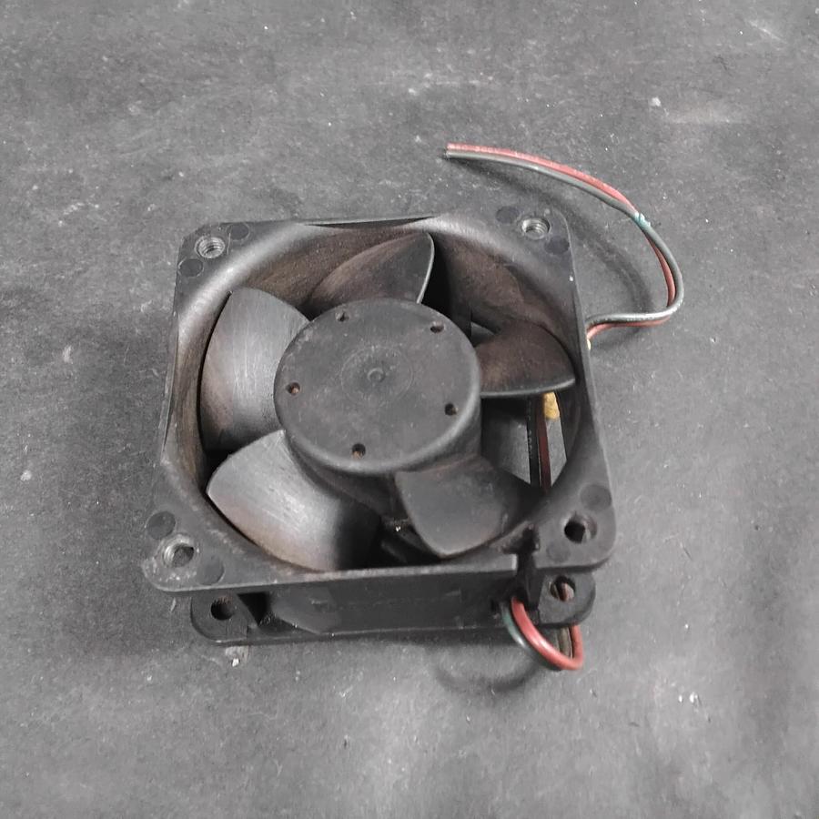 Used PAPST 614 NGHH AXIAL COOLING FAN ($20 OBO)
