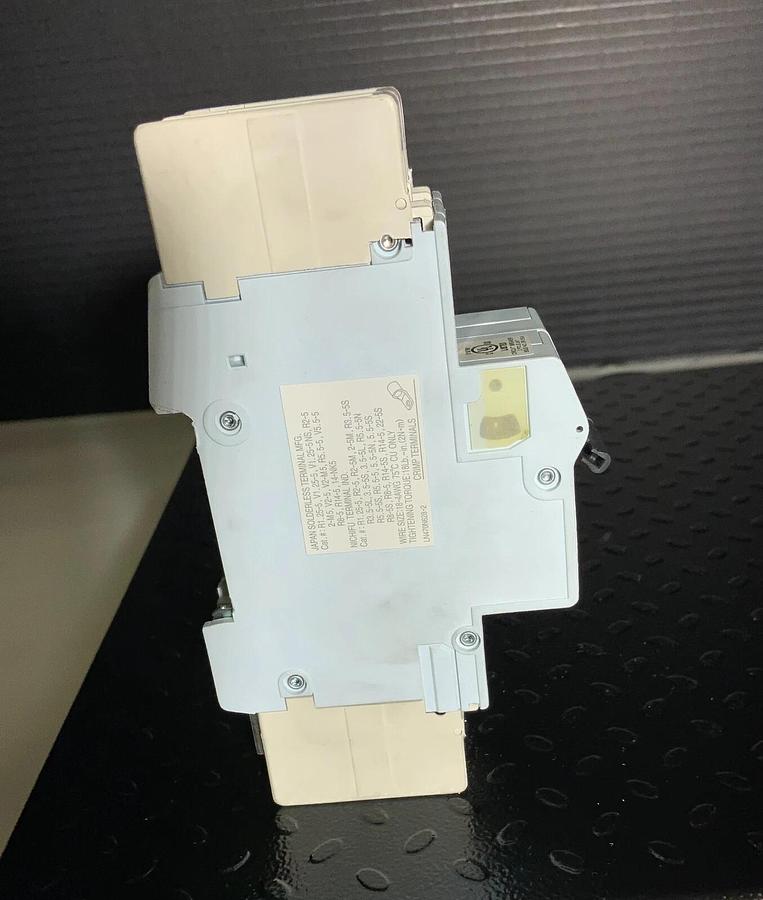 MITSUBISHI NF50-SMU2P0.5A ($69.99/EACH OBO)