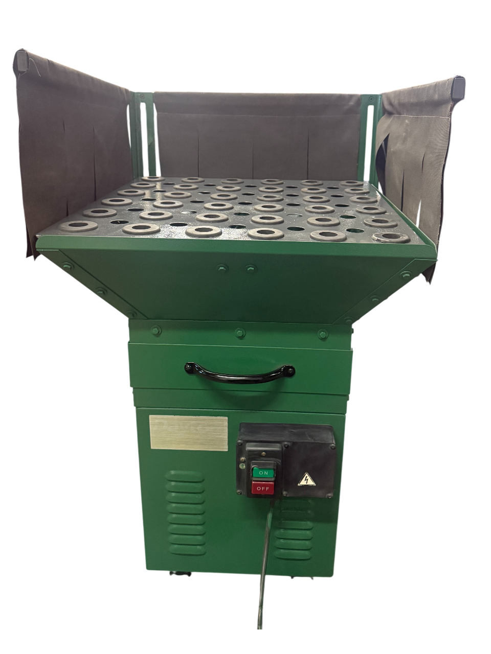 Used Downdraft Table, Dayton, Model 22DL62, 24"x24" ($2500 OBO)