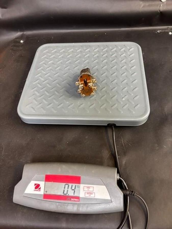 Used SQUARE D 9001 TYPE TB SELECTOR SWITCH ($13 OBO)