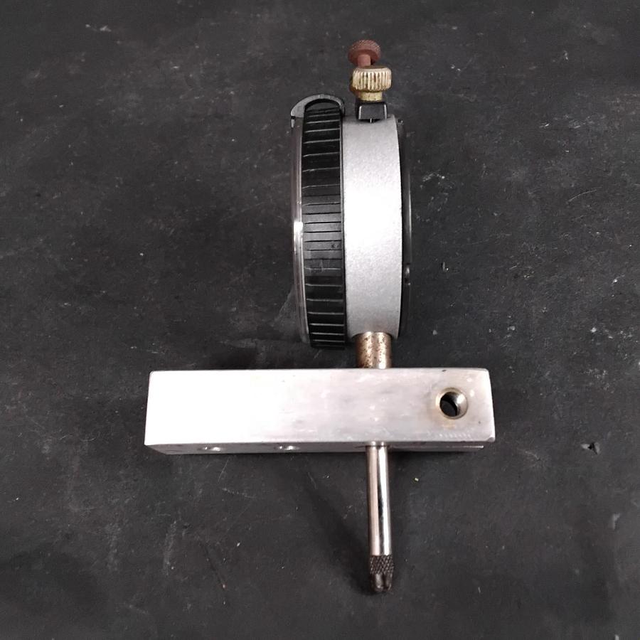 Used MITUTOYO 2052F-10 DIAL INDICATOR ($35 OBO)