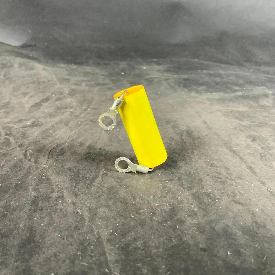 Used CBB20-Y CAPACITOR - SET OF 10 ($15 OBO)