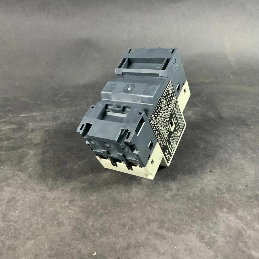 Used TELEMECANIQUE GV2-M05 CIRCUIT BREAKER ($10 OBO)