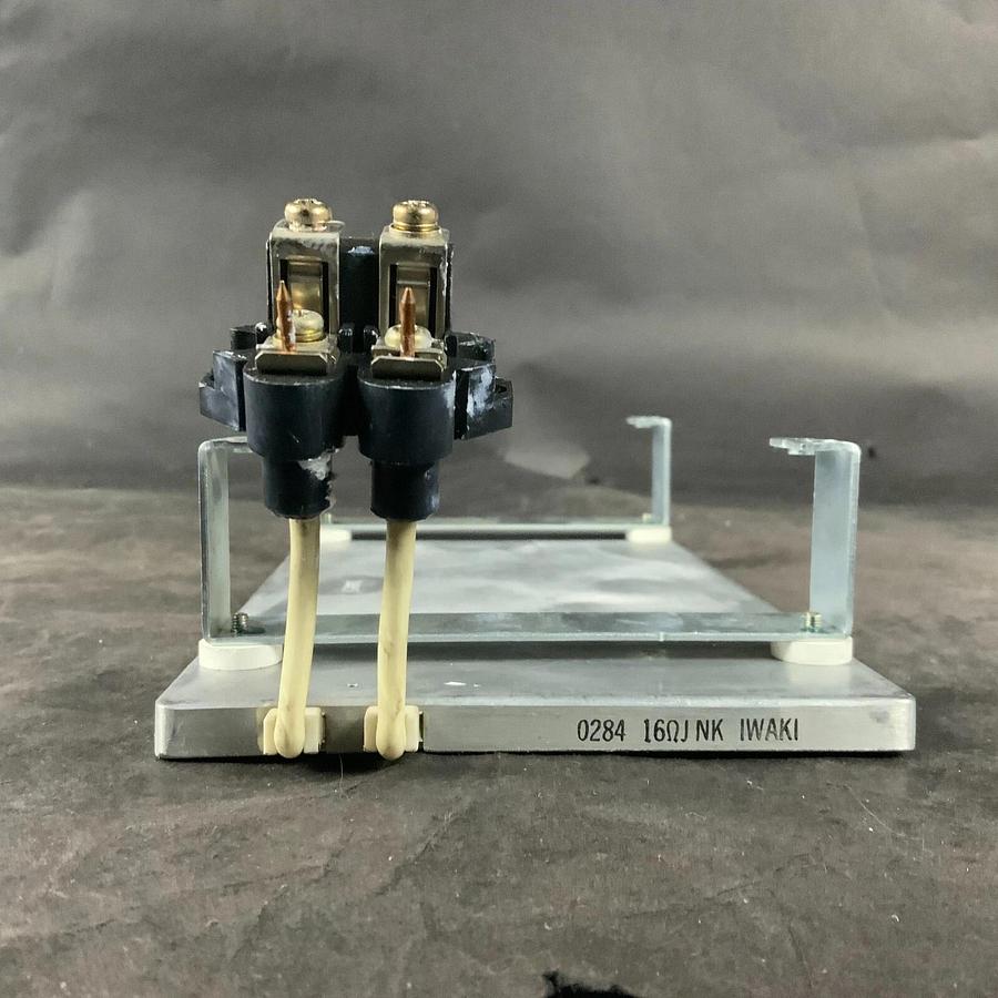 Used IWAKI 0284 16OHMS RESISTOR ($15 OBO)