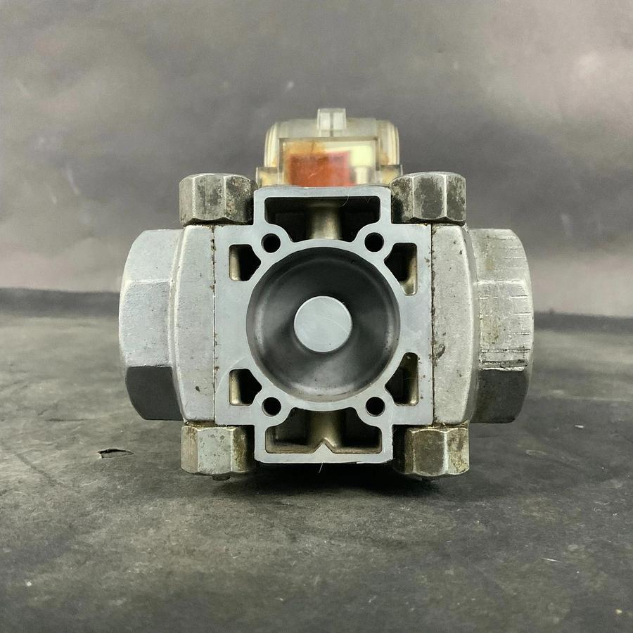 Used KROM SCHRODER VAS1T-/NQSR SOLENOID VALVE ($250 OBO)
