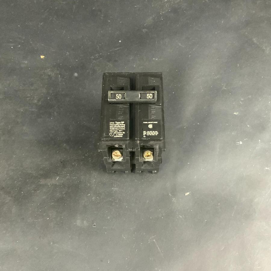 Used SIEMENS Q250 CIRCUIT BREAKER ($10 OBO)