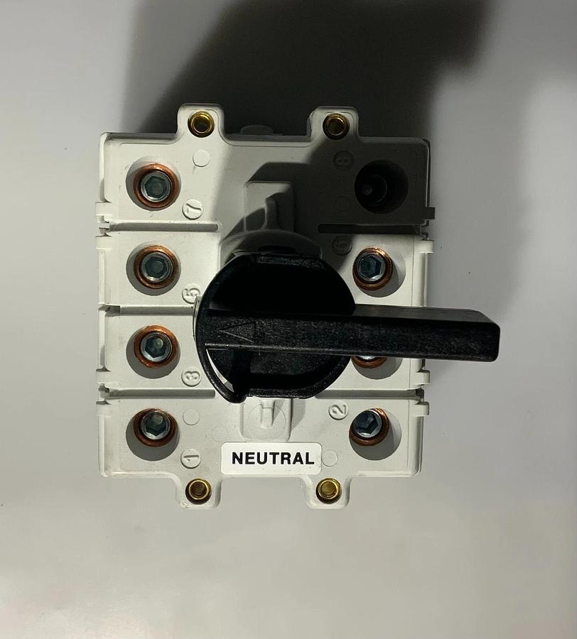 Used ALTECH VKA4125N ($59.99 OBO)