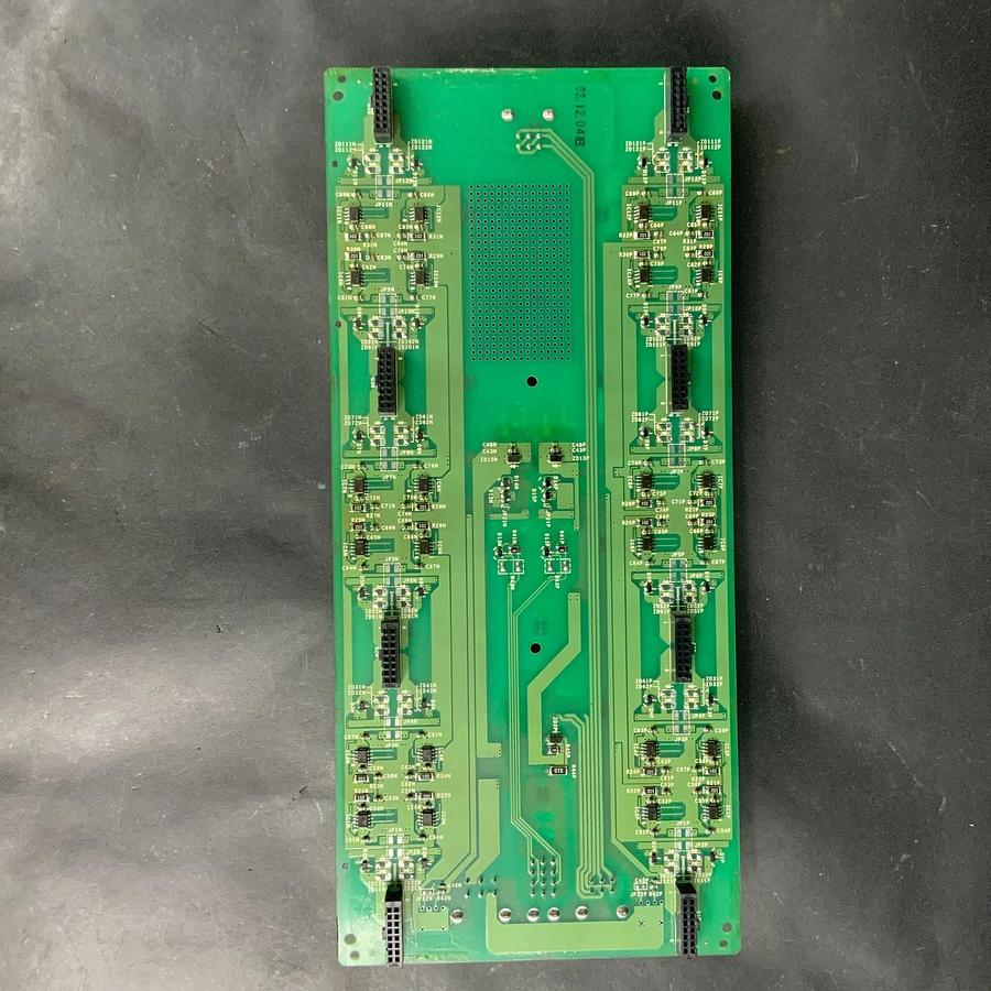 Used MITSUBISHI HSDC-01-DWC BY172B159G51 PC BOARD ($100 OBO)