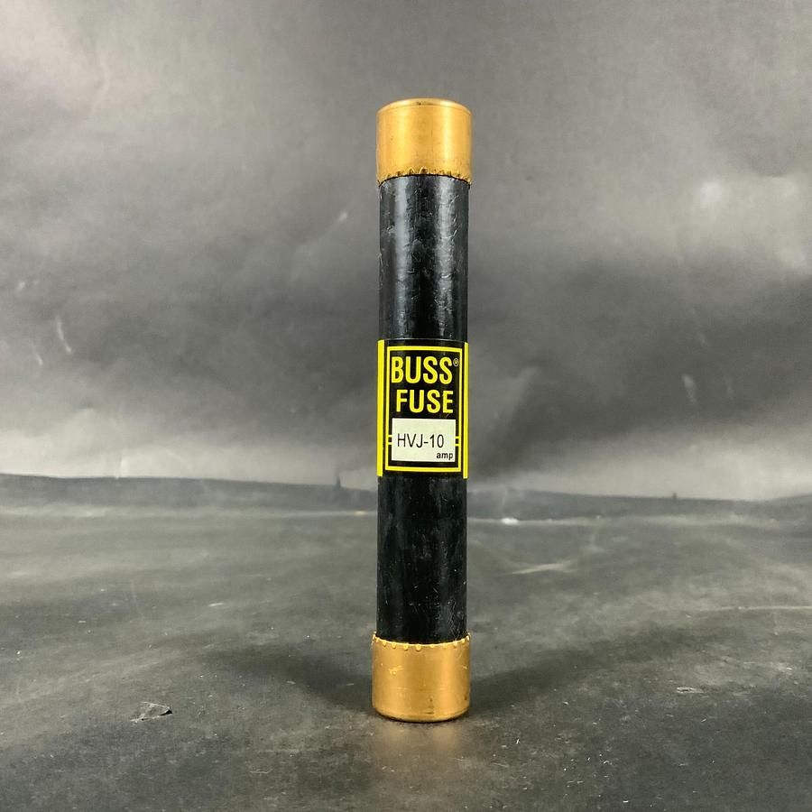 Used BUSSMANN HVJ-10 FUSE ($10 OBO)