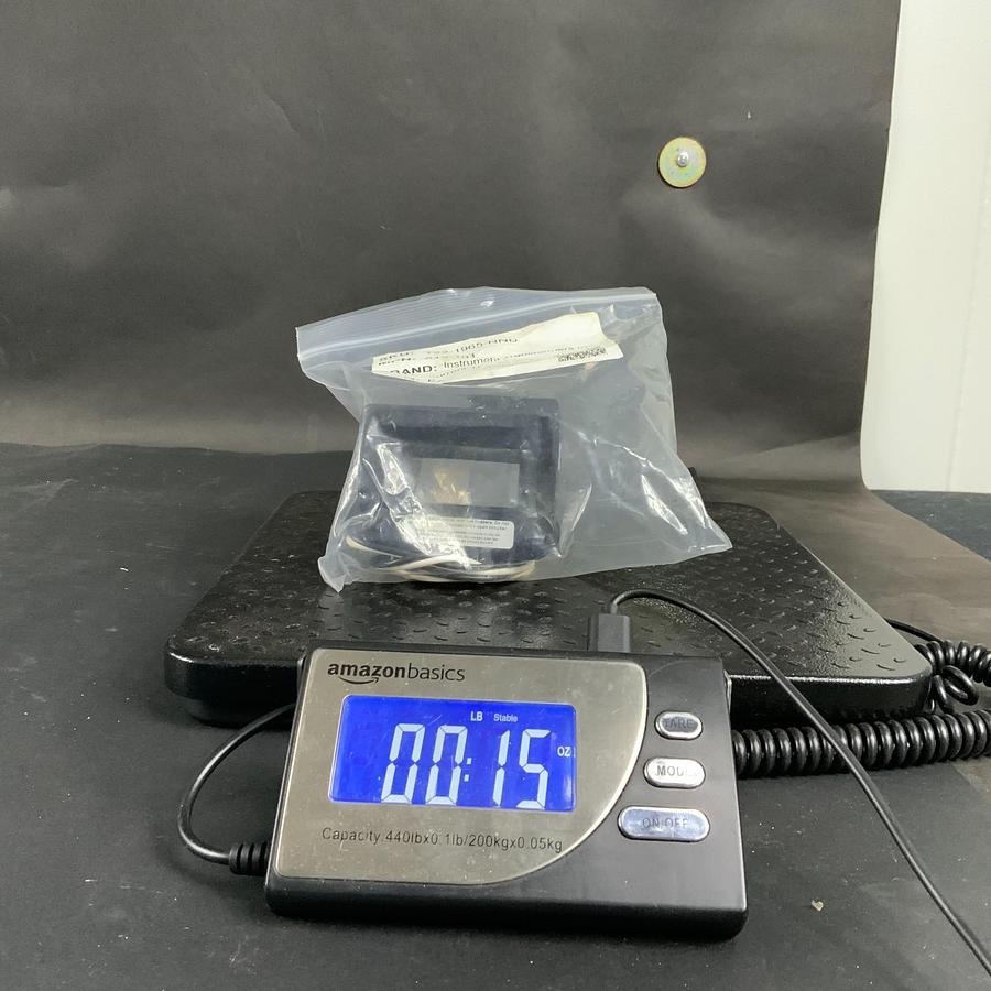 Used INSTRUMENT TRANSFORMERS 613-101 CURRENT TRANSFORMER ($80 OBO)