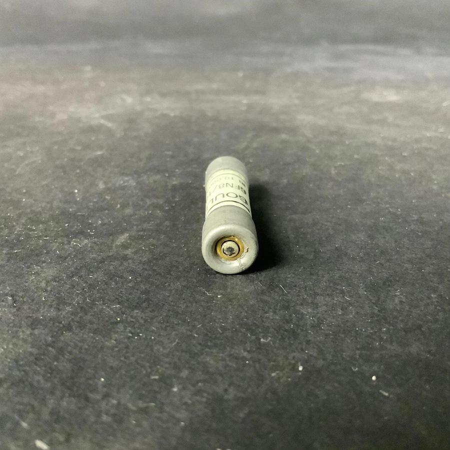 FERRAZ SHAWMUT GFN8/10 FUSE ($3 OBO)