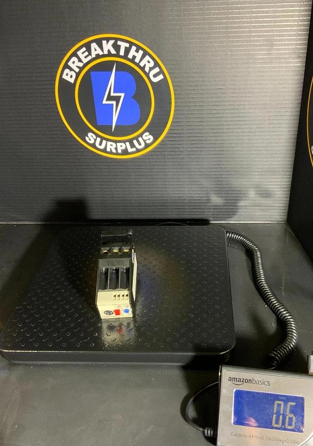 SIEMENS OLR0250 ($64.99 OBO)