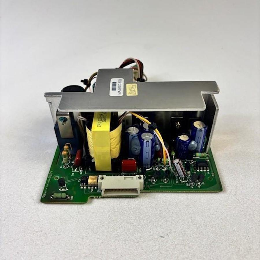 Used ALLEN BRADLEY MA459210-202B CONTROL BOARD