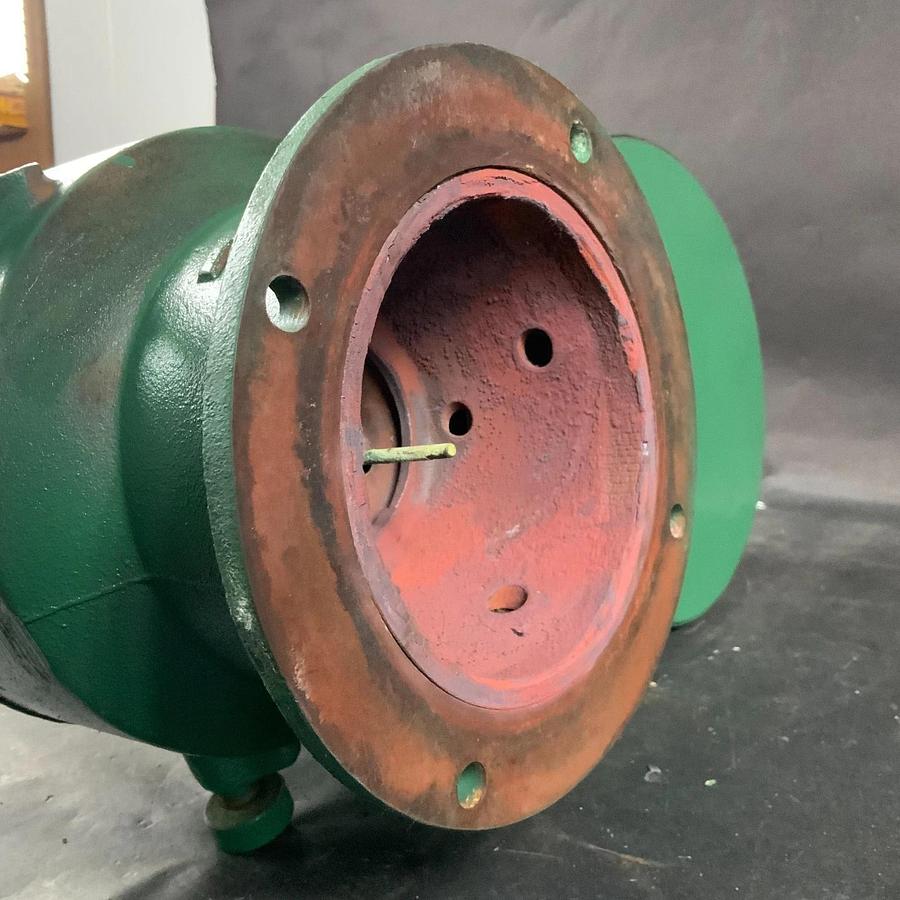 Used MAXON MODEL 400 OVENPAK GAS BURNER ($1,100 OBO)