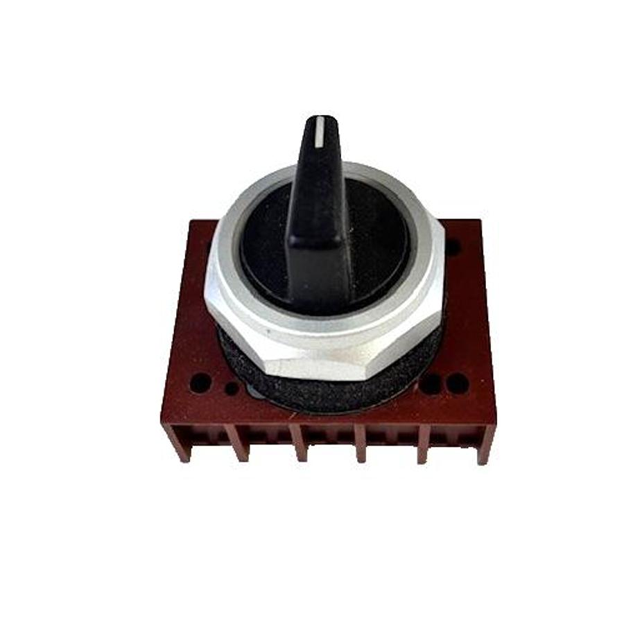 Used SIEMENS-ALLIS P30S3BKB5 SELECTOR SWITCH