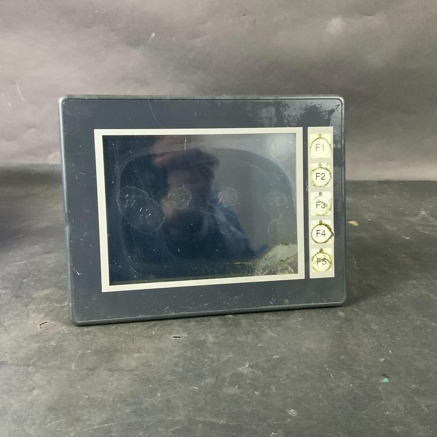 Used AUTOMATION DIRECT EA1-S6ML TOUCH SCREEN PANEL ($80 OBO)