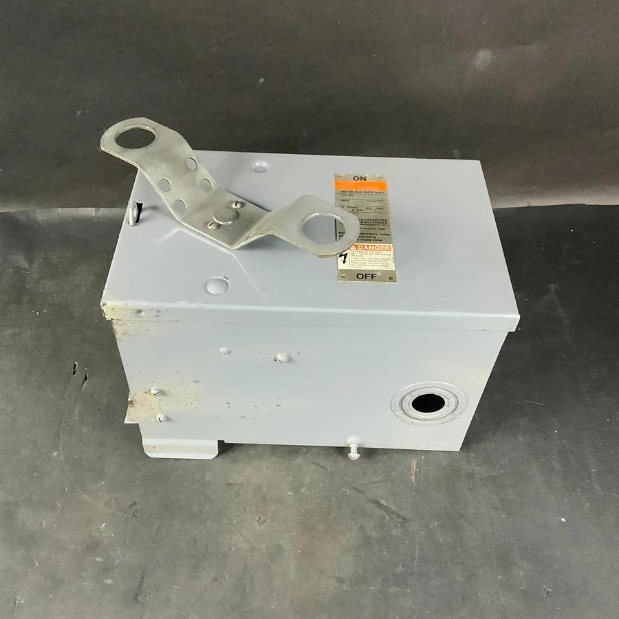 Used SIEMENS ITE XLVB321 BUSWAY PLUG ($175 OBO)