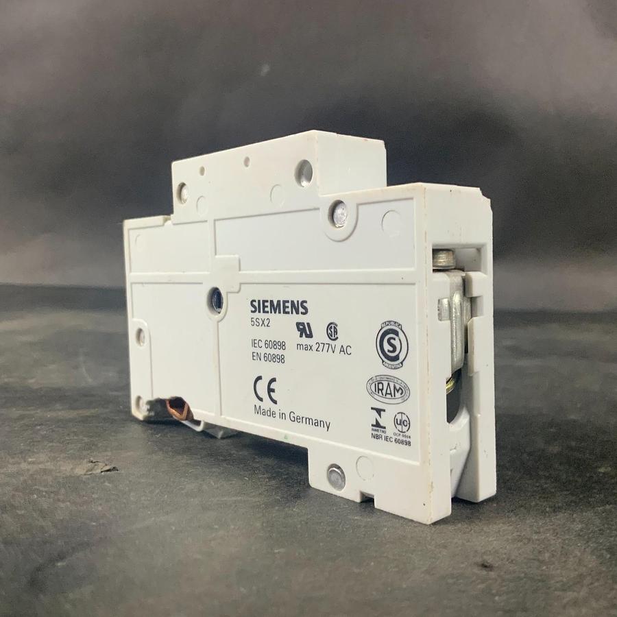 Used SIEMENS 5SX21-D16 CIRCUIT BREAKER ($12 OBO)