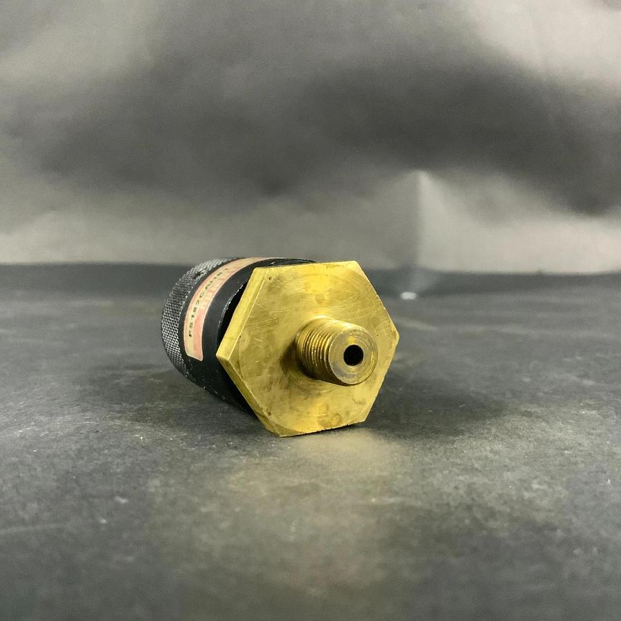 Used NUMATICS PS182CAN01 PRESSURE SWITCH ($25 OBO)