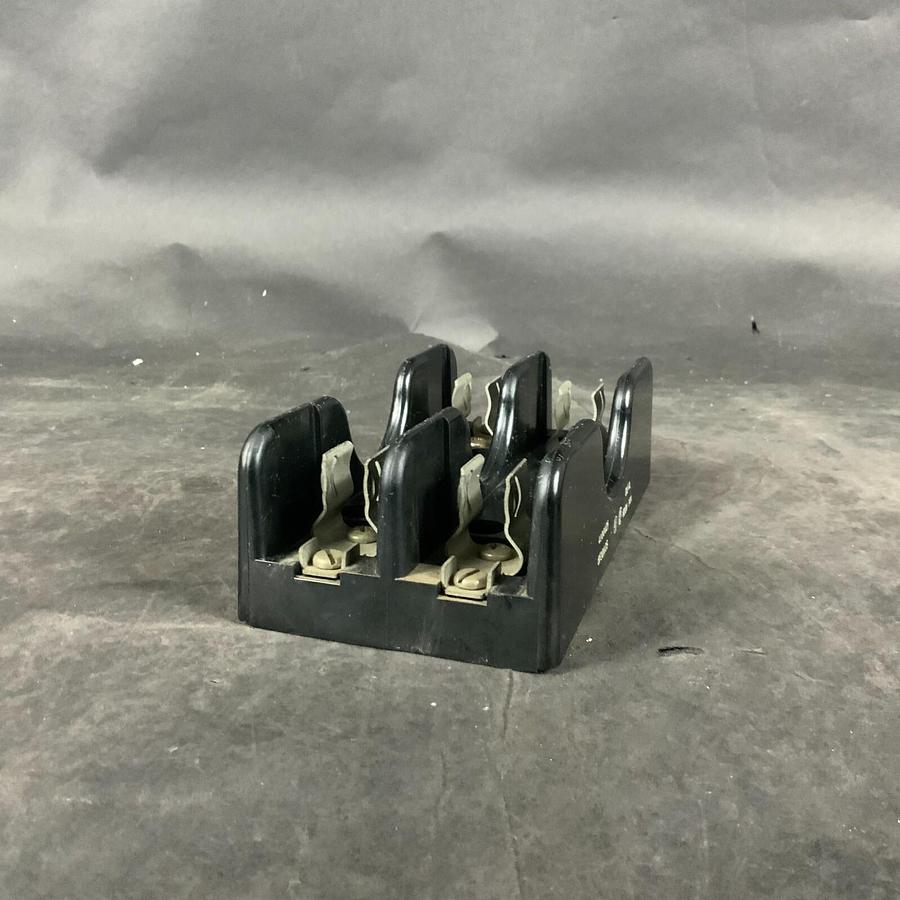 Used MARATHON 6F30A2S FUSE HOLDER ($15 OBO)