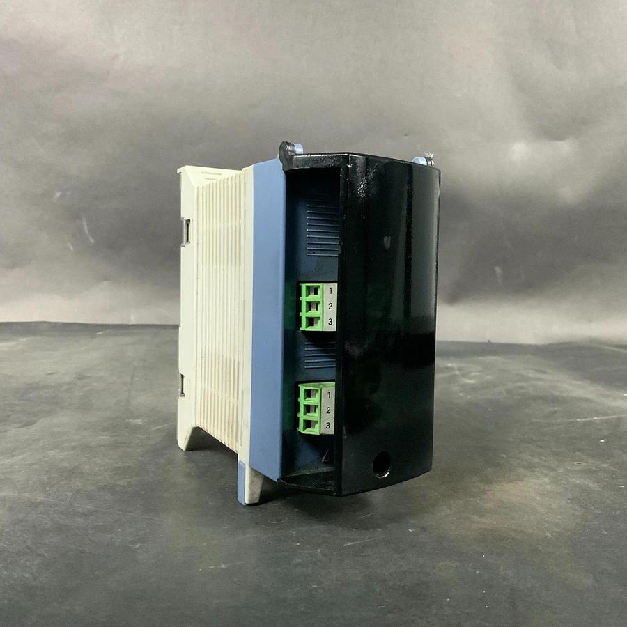 Used YOKOGAWA MX110-UNV-H04 ANALOG INPUT MODULE ($450 OBO)