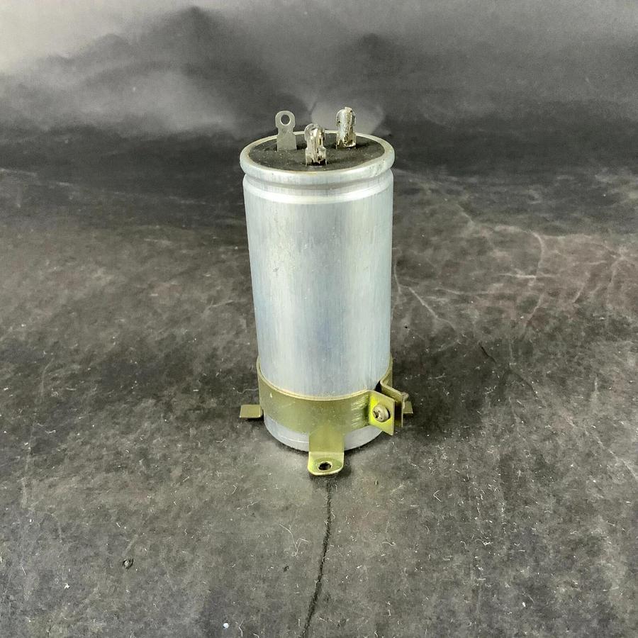 Used U-CON 8+2 uF RUN CAPACITOR ($20 OBO)