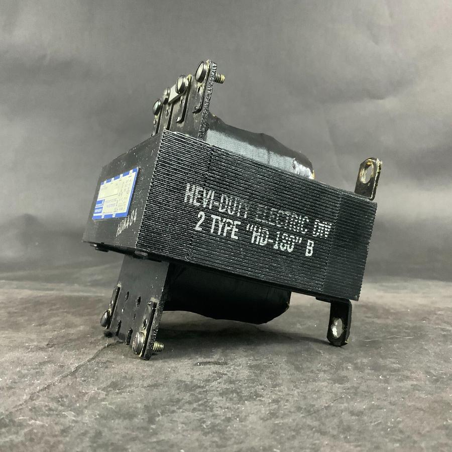 Used GENERAL SIGNAL T300 TRANSFORMER ($300 OBO)