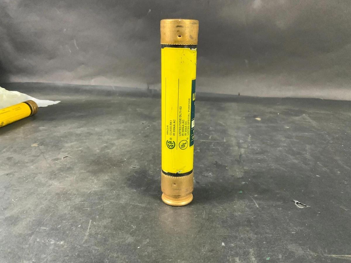 Used LPS-RK-50SP LOW PEAK FUSE ($10 OBO)