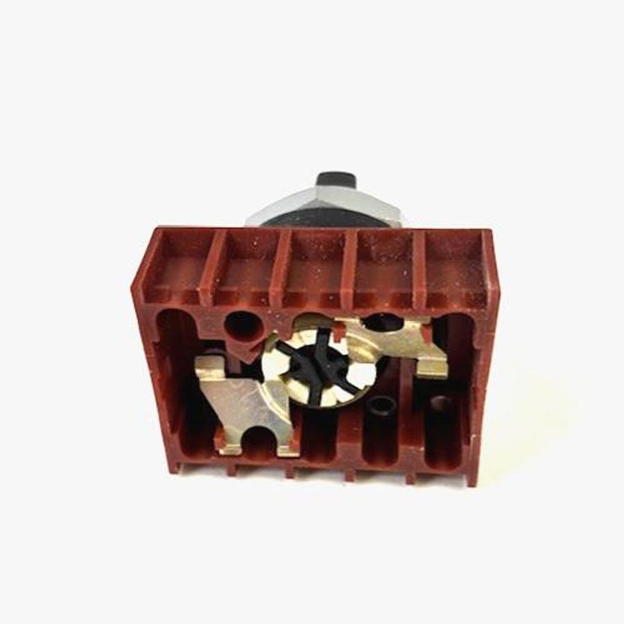 Used SIEMENS P30S3MKB5 SELECTOR SWITCH