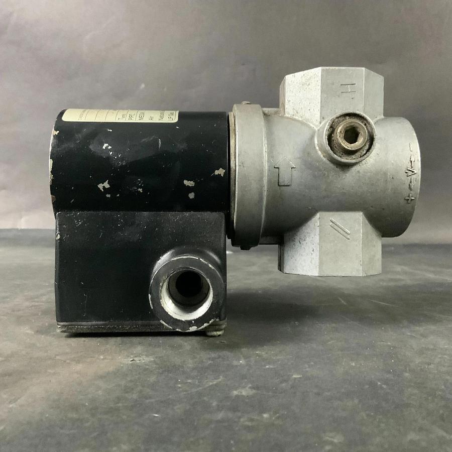 Used KROM SCHRODER VG20N02 GAS VALVE ($100 OBO)