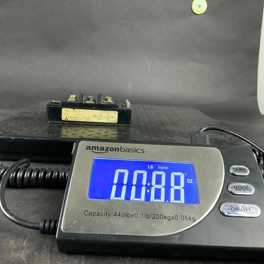Used MITSUBISHI FM50DY-9 POWER MODULE ($15 OBO)