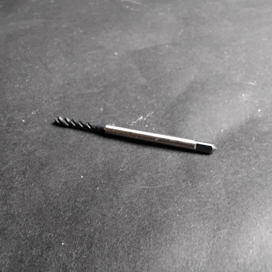 Used WIDIA GTD M3X0,5 D3 HSS HAND TAP ($12 OBO)