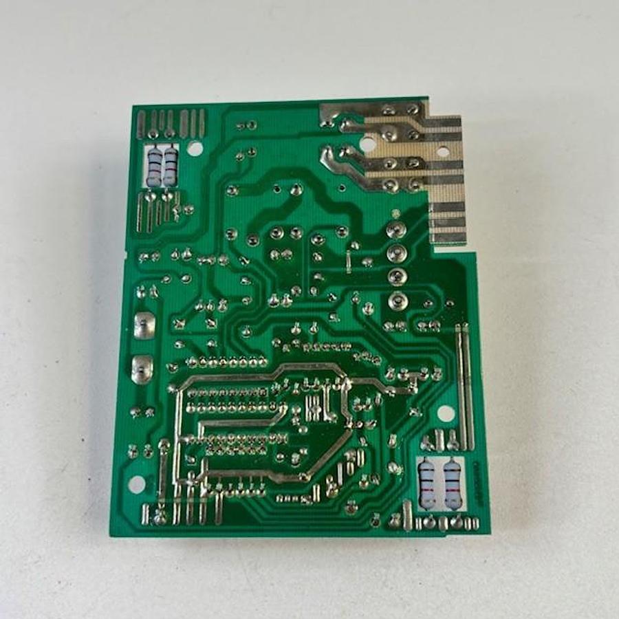 Used TRANE X13130449-01 IGNITION CONTROL BOARD