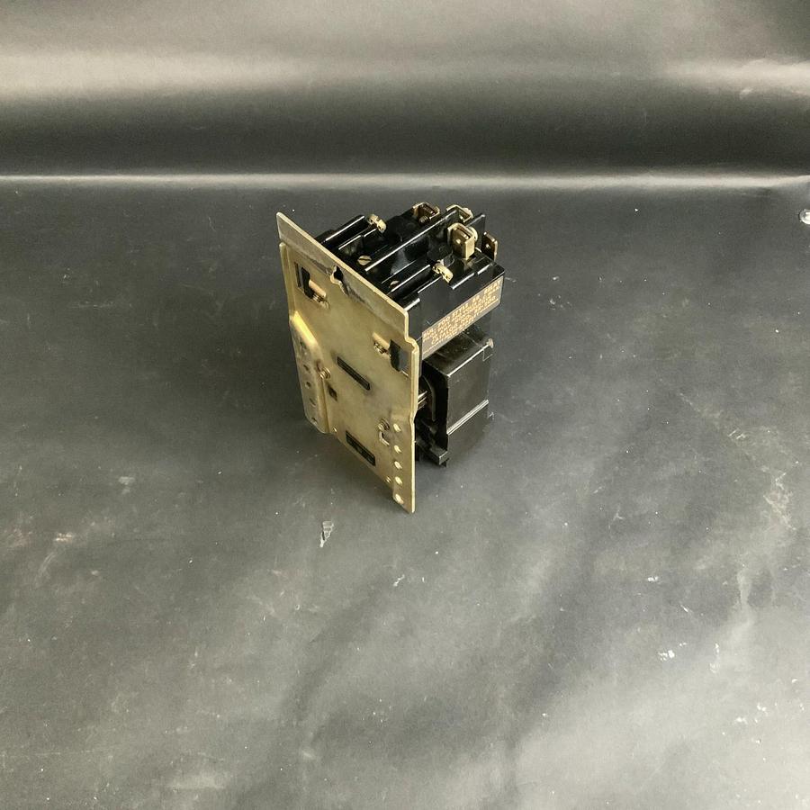Used ALLEN BRADLEY BR-200 RELAY ($10 OBO)