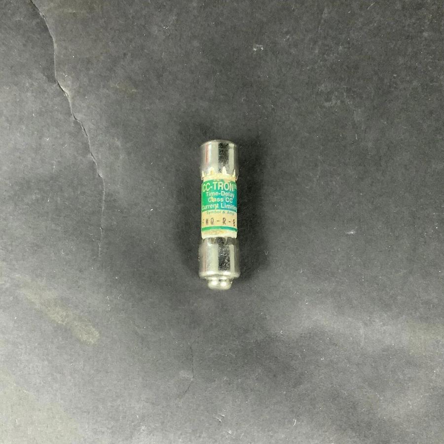 Used BUSSMANN FNQ-R-8 TIME DELAY FUSE ($3 OBO)