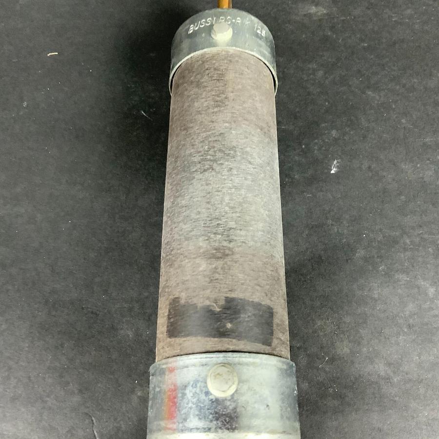 Used BUSSMANN LPS-RK-125 LOW PEAK FUSE ($15 OBO)